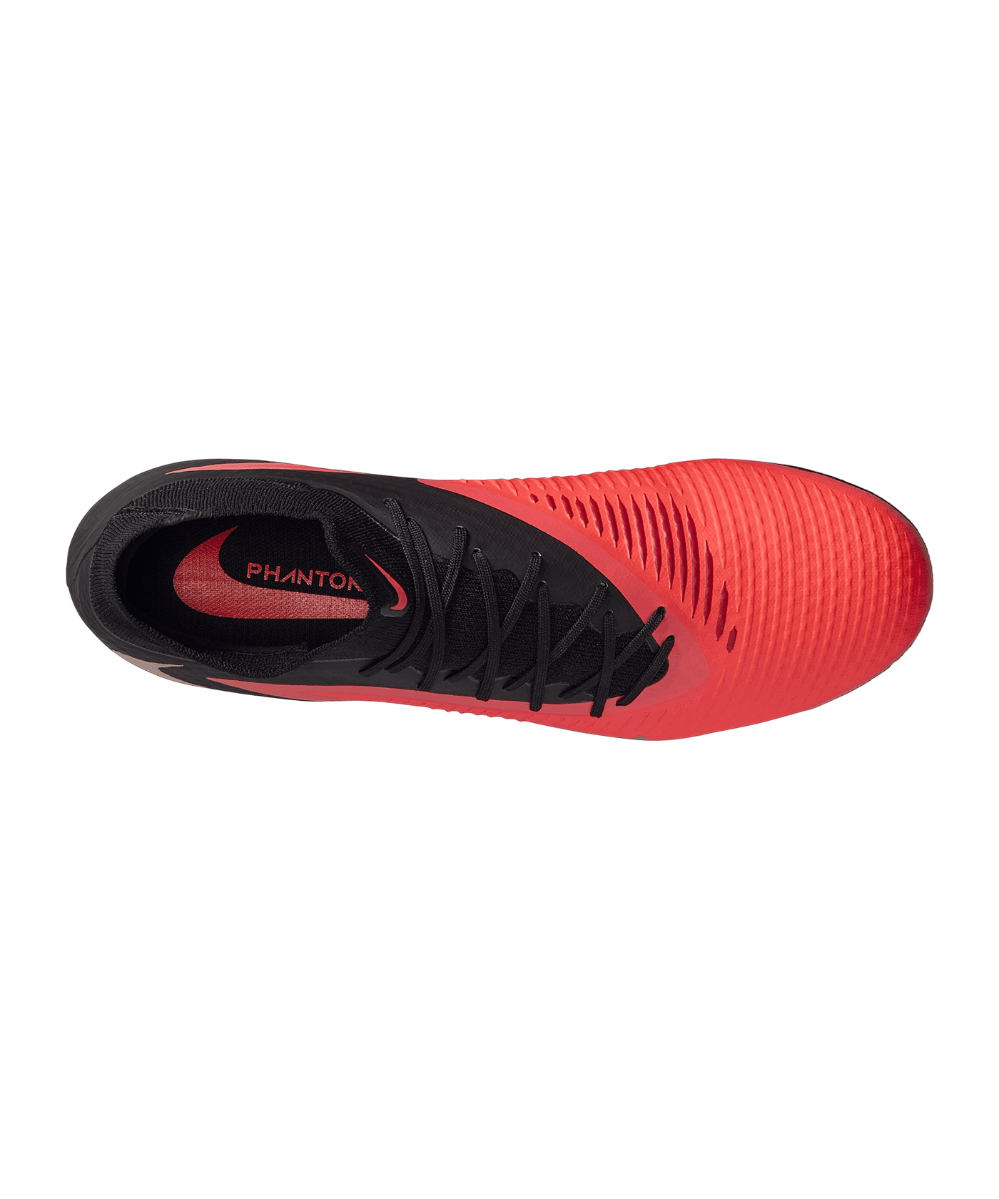 Nike Phantom 6 High Academy AG Break'Em Rot F600 - rot
