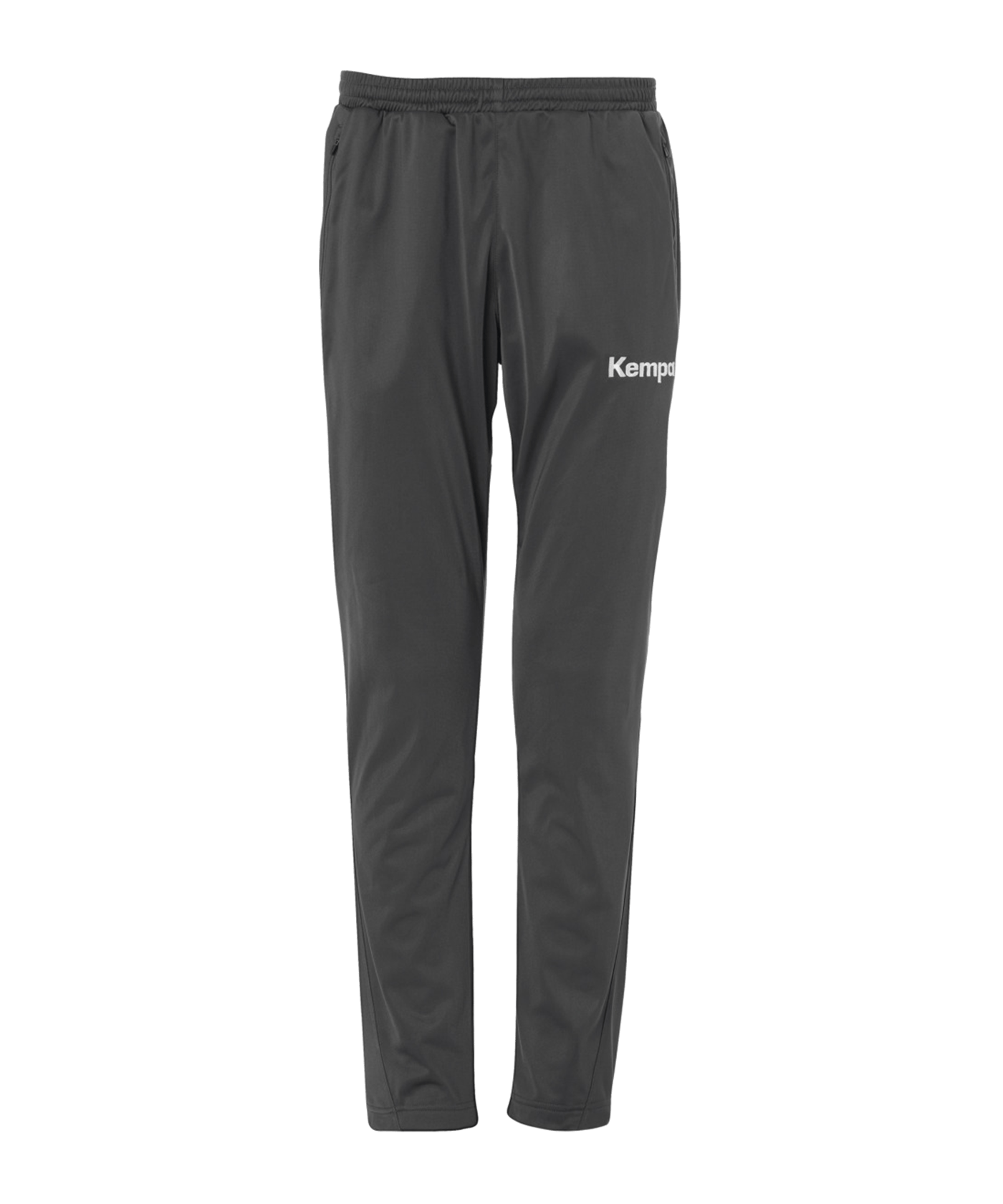 Kempa Emotion 2.0 Trainingshose Schwarz F04 - grau