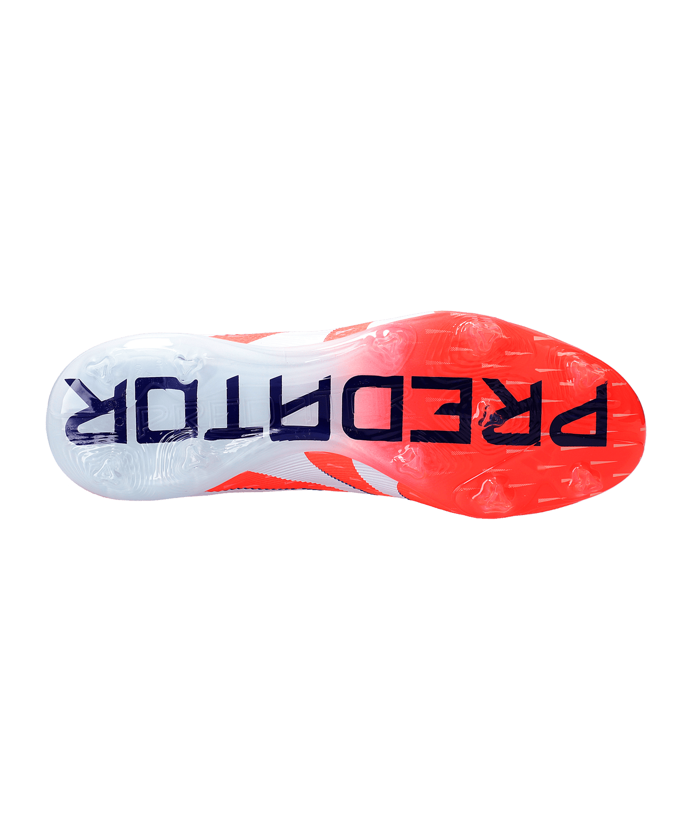 adidas Predator Pro FG Coral Blaze Orange - orange