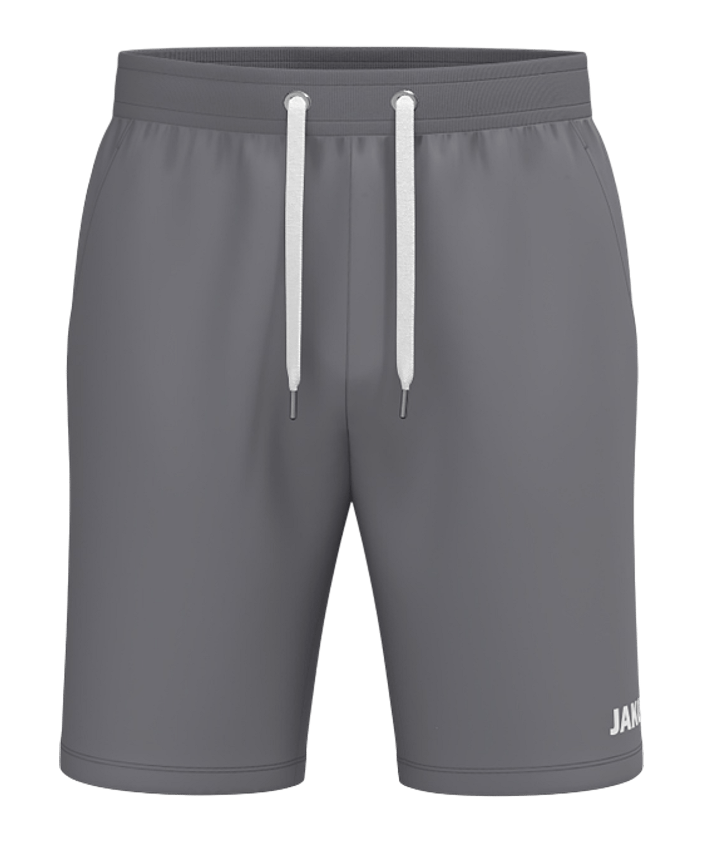 JAKO One Short Kids Grau F825