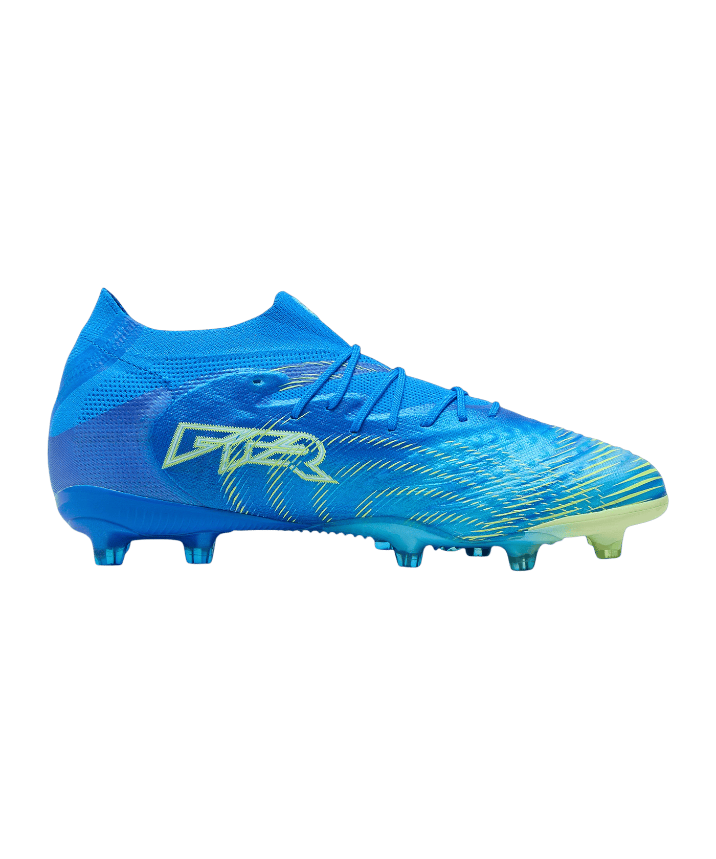 PUMA Future 9 ULTIMATE AG Blau F03 - blau