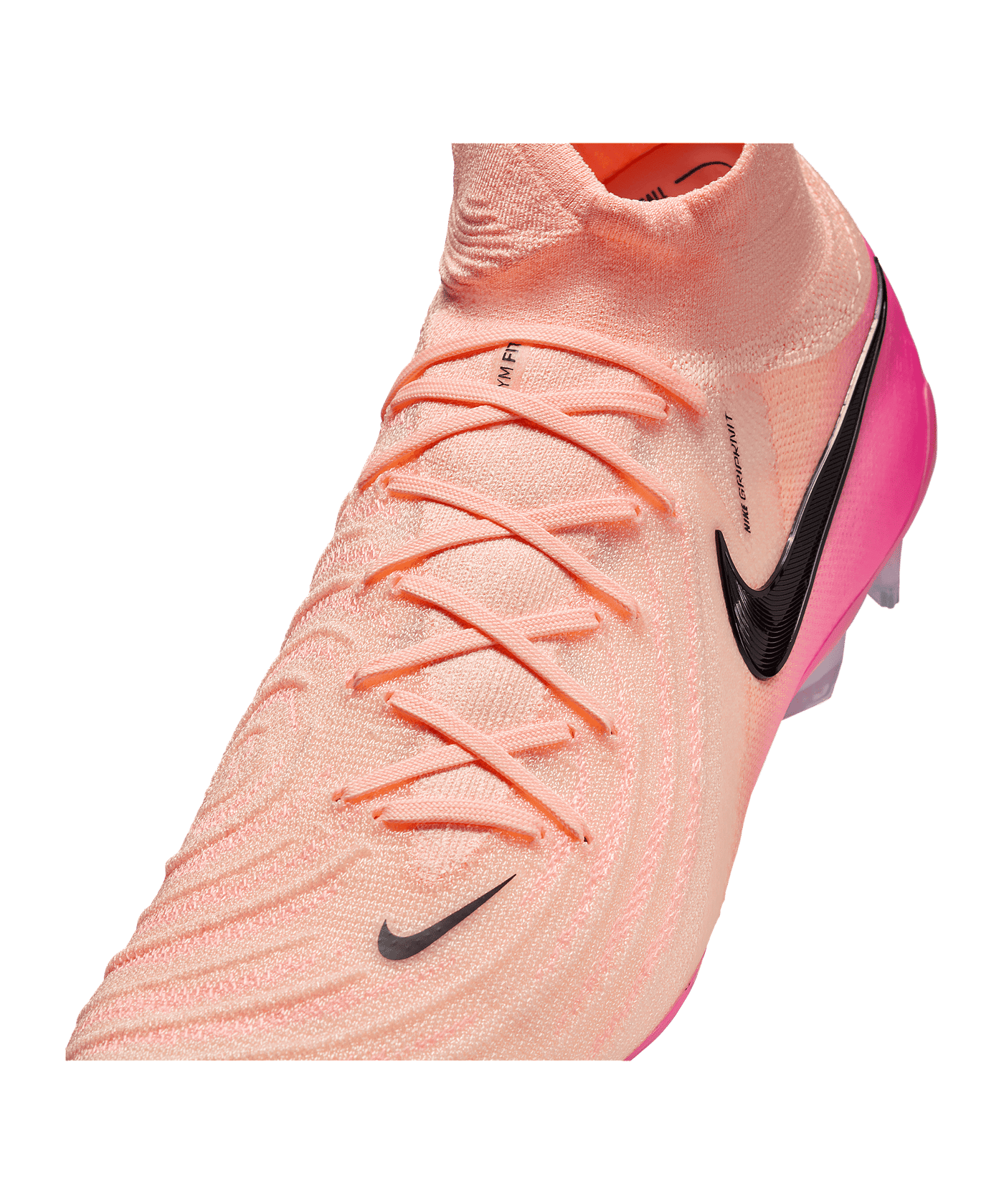 Nike Phantom Luna II Elite FG Prism Orange F800 - orange
