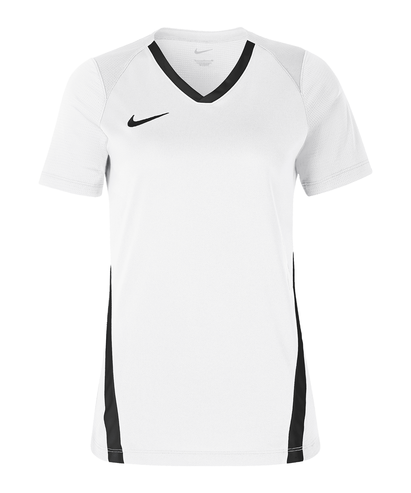 Nike Team Spike Trikot Damen Weiss F100
