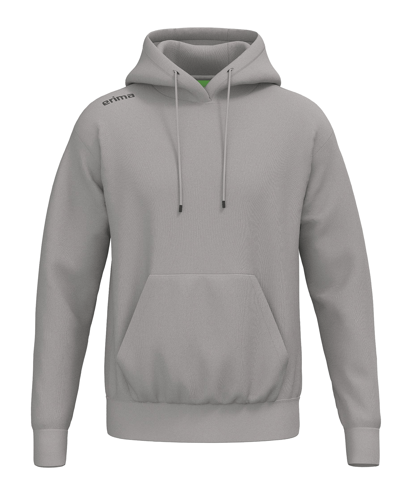 Erima TS Hoody Braun - braun
