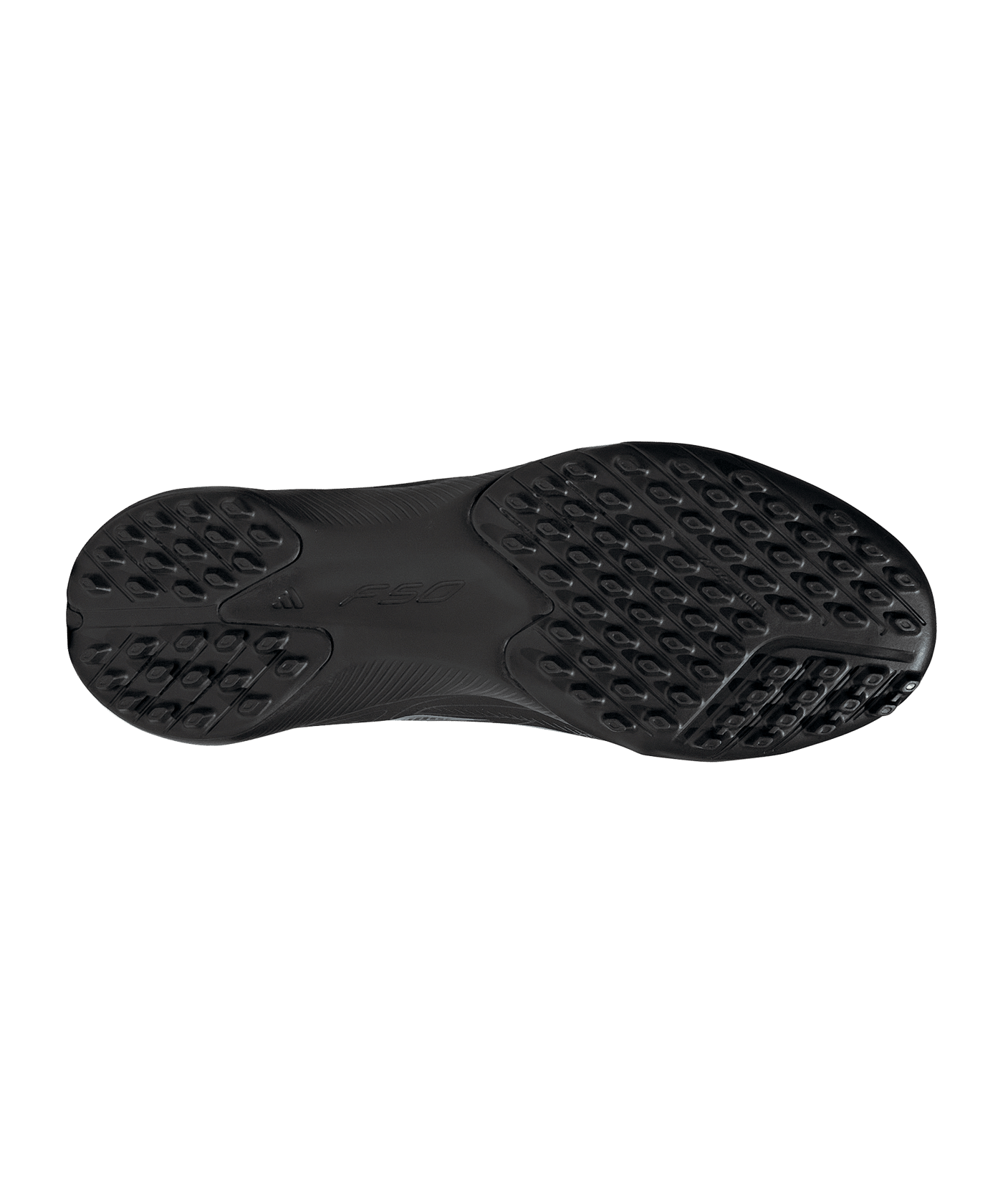adidas F50 Hyperfast League TF Immortal DNA Kids - schwarz