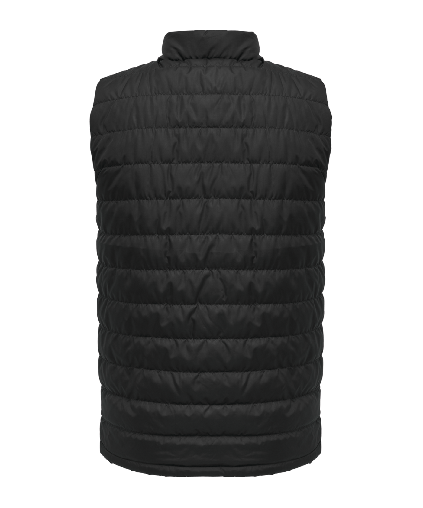 Hummel North Weste Schwarz F1006 - schwarz