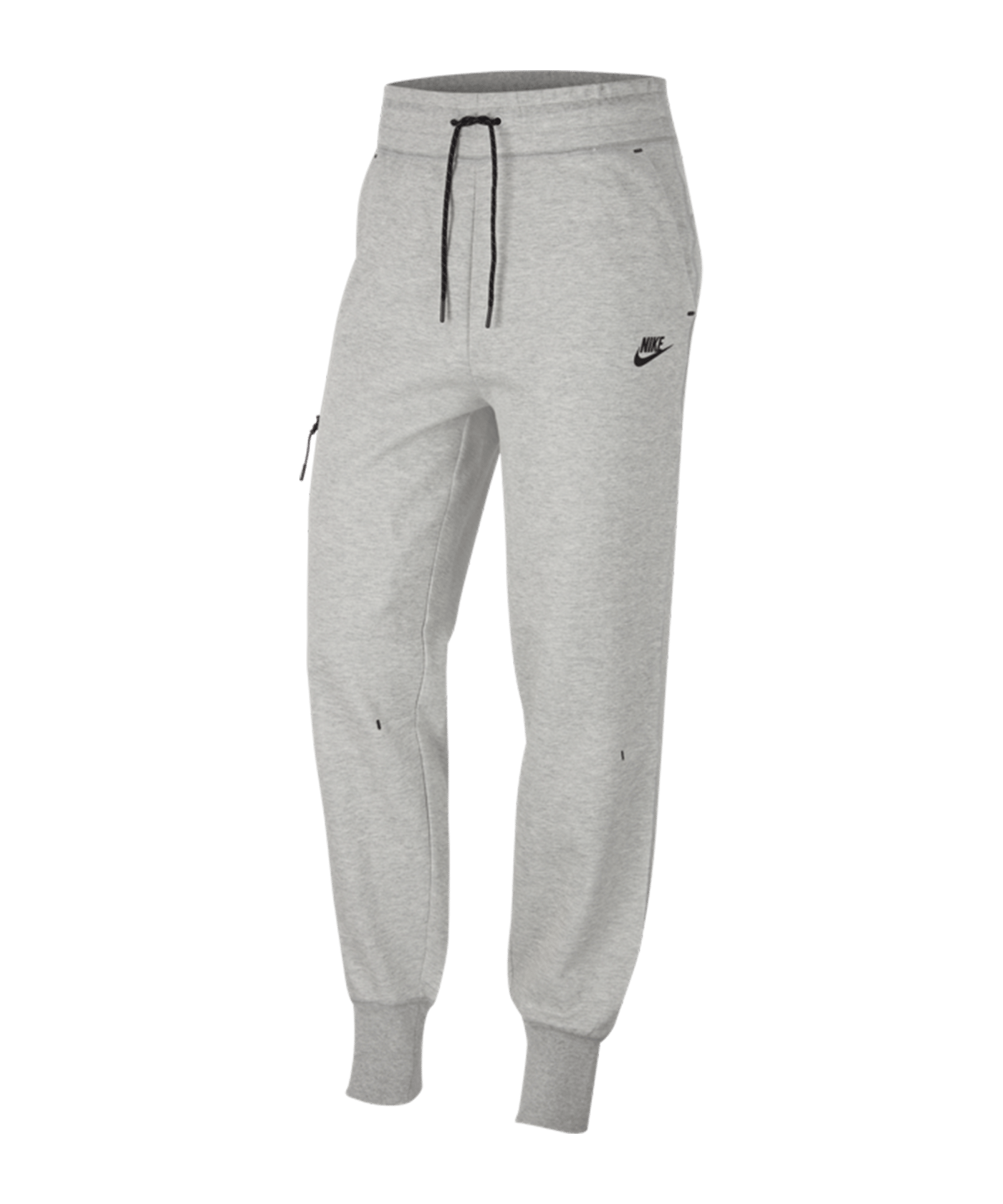 Nike Tech Fleece Jogginghose Damen Grau F063 - grau
