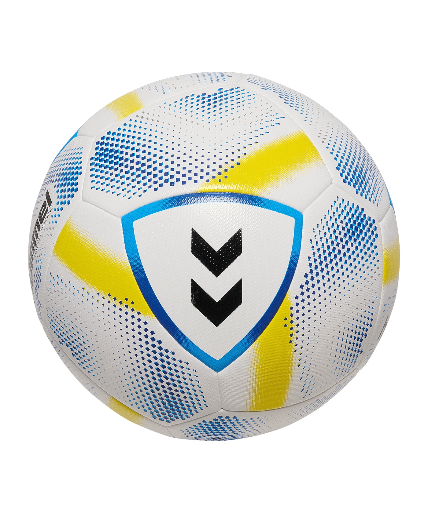 Hummel hmlAEROFLY Trainingsball Weiss F9128 - weiss