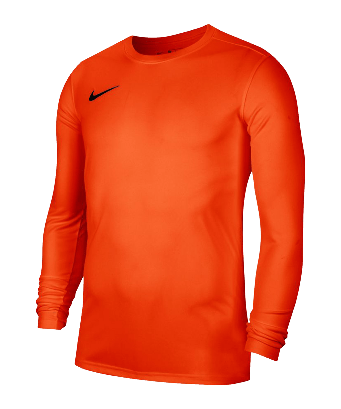 Nike Park VII Trikot langarm Orange F819 - orange