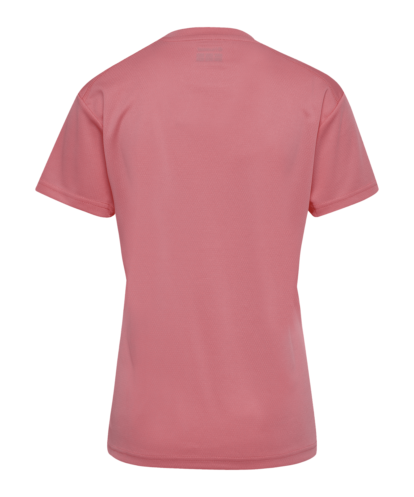 Hummel Active Pl Trikot Damen Pink F4337 - rosa