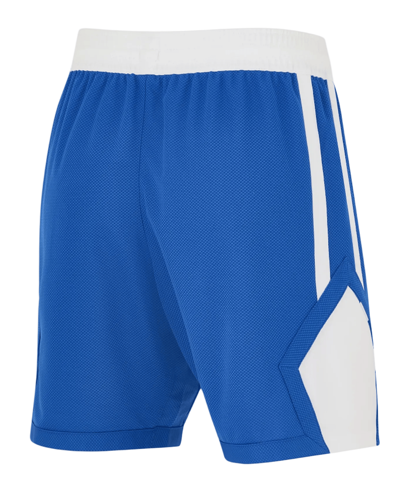 Jordan TM25 Basketball Stock Short Damen Blau F463 - blau