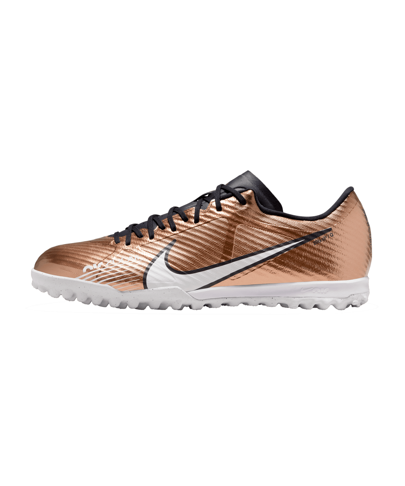 Nike Air Zoom Mercurial Vapor XV Academy TF Generation Gold F810 - gold