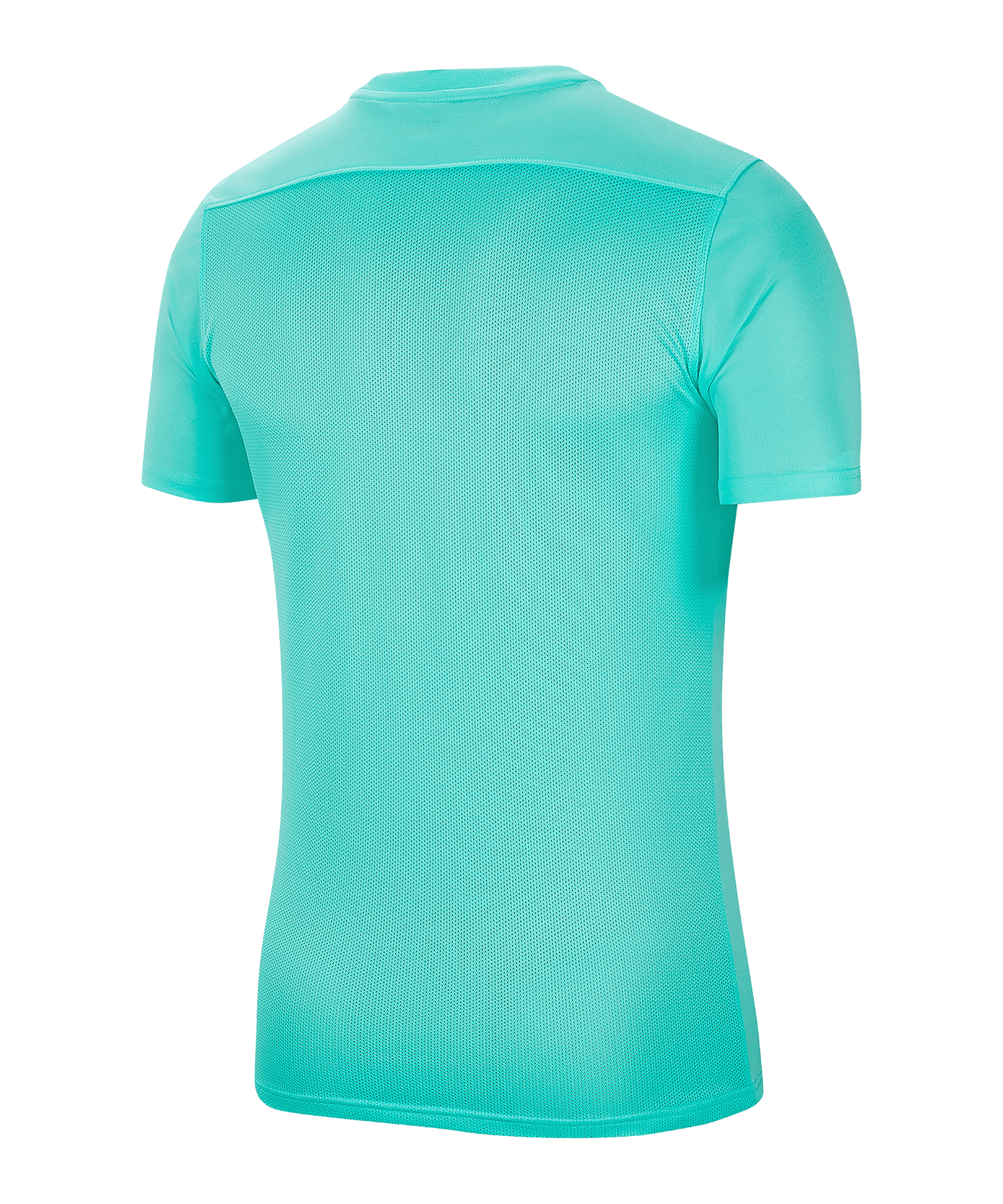 Nike Park VII Trikot kurzarm Grün F354 - tuerkis