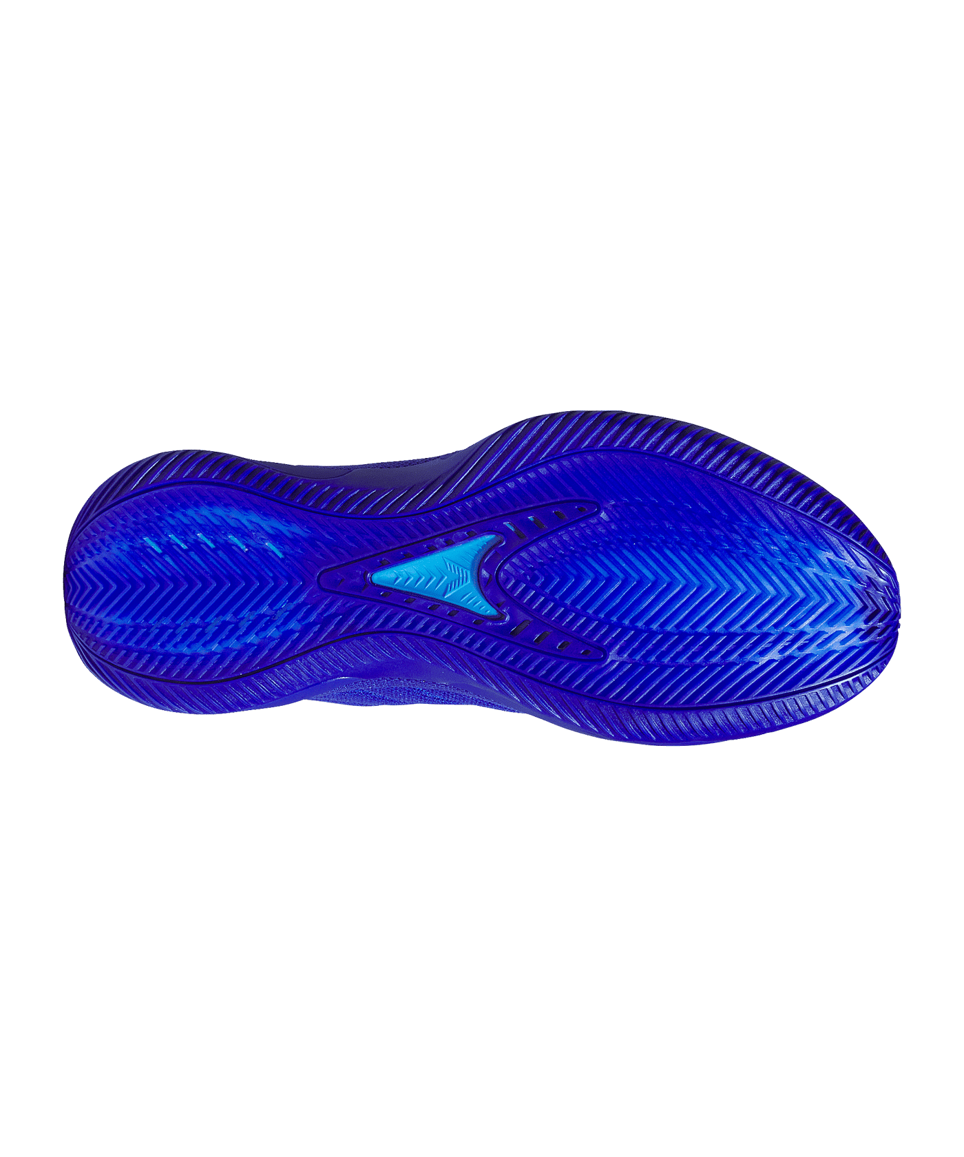 adidas Anthony Edwards 2 Blau - blau