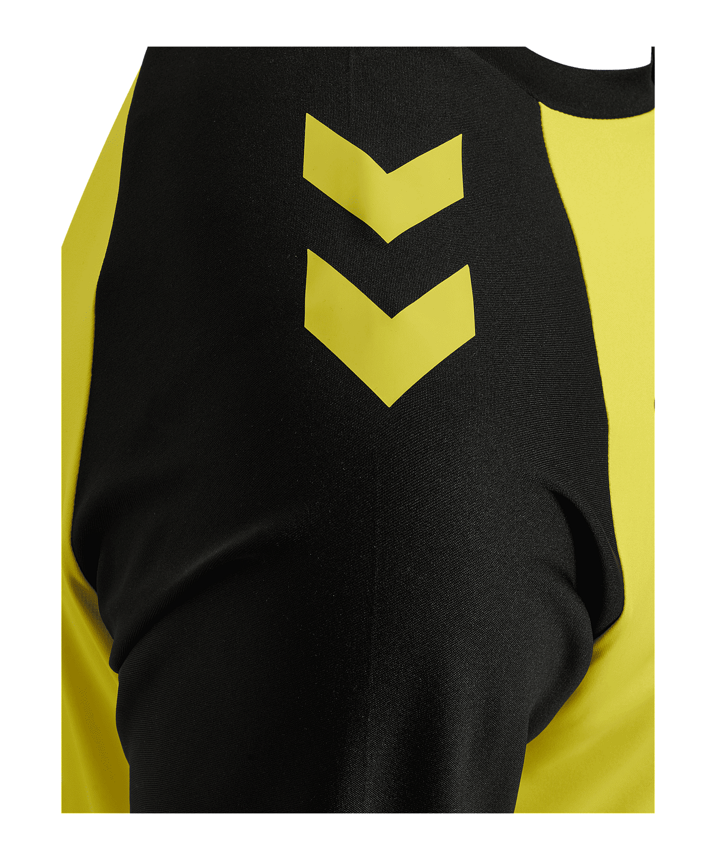Hummel Match League Trikot Gelb F5800 - gelb