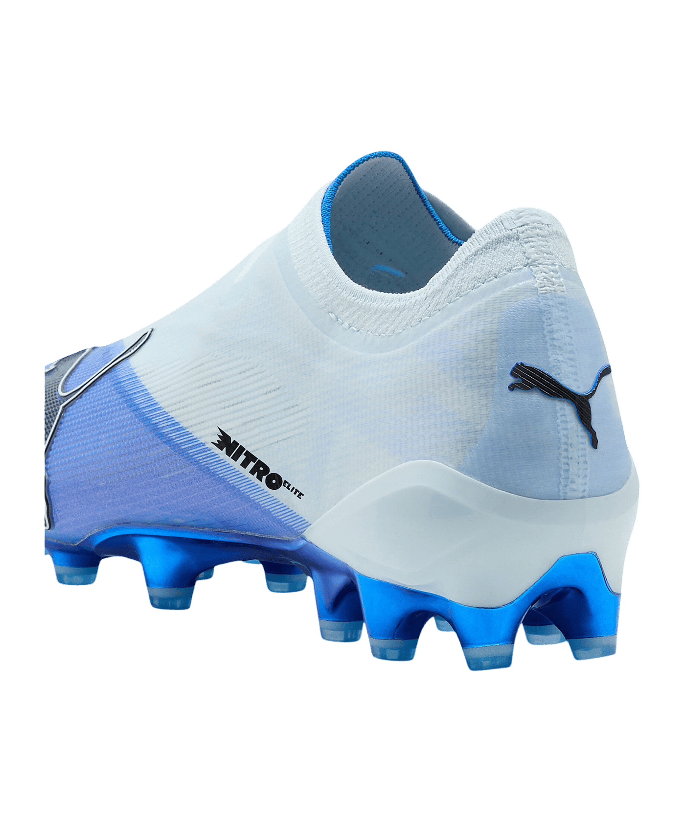 PUMA Ultra Nitro 7 Ultimate LL AG Blau F03 - blau