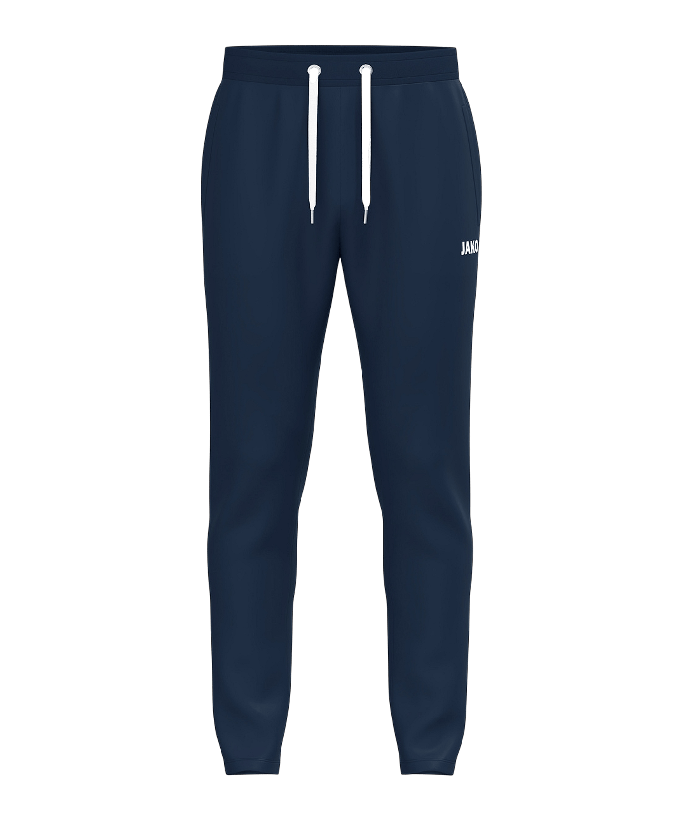 JAKO One Jogginghose Blau F900 - blau