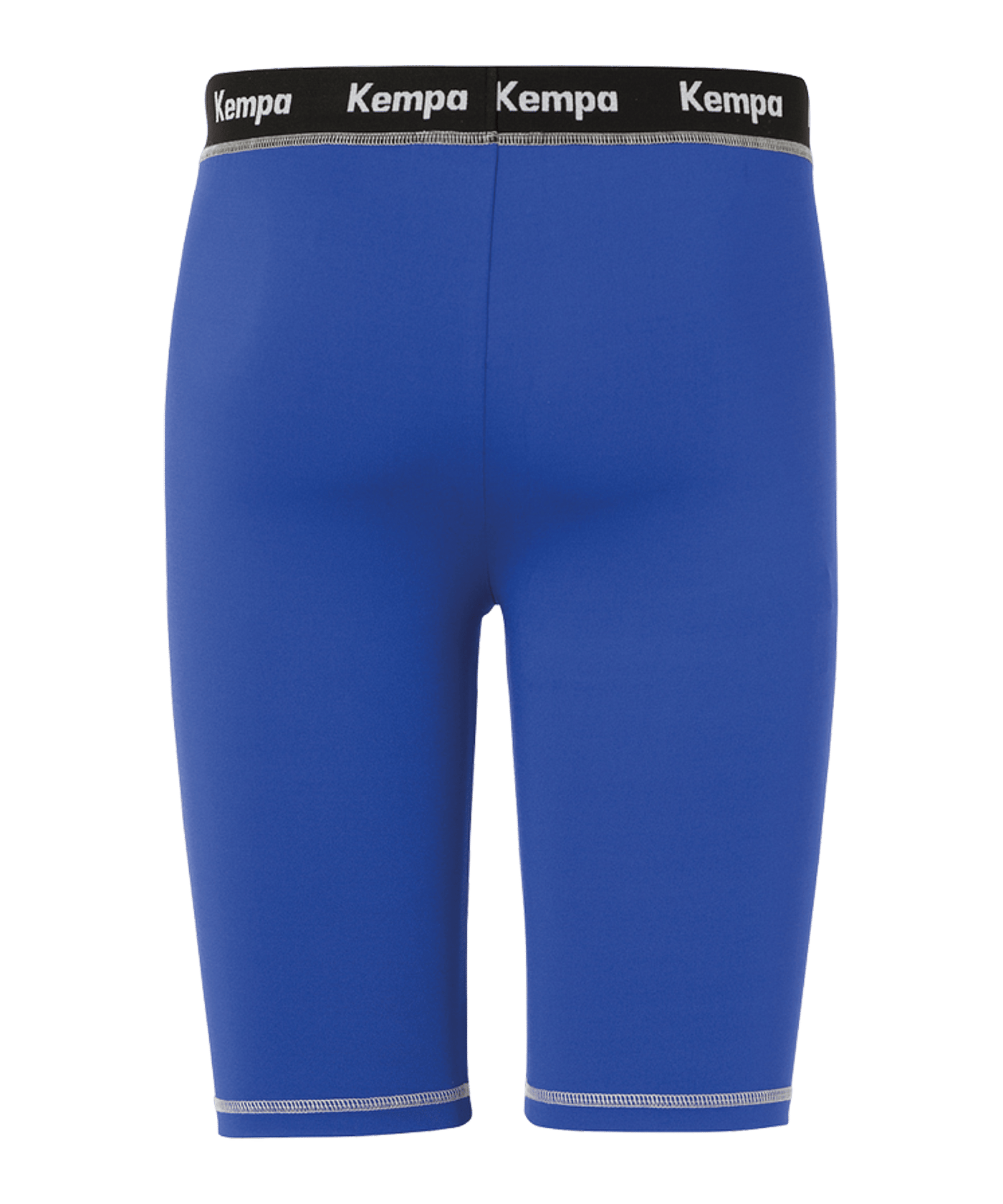 Kempa Attitude Tights Blau F03 - blau
