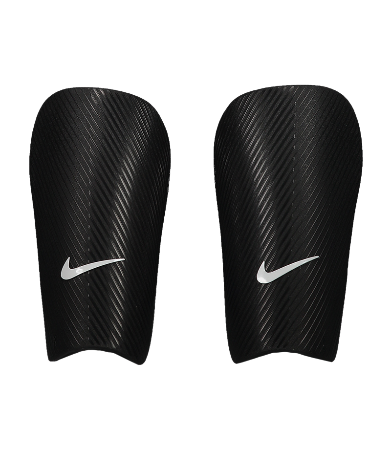 Nike J CE Shin Guards Schienbeinschoner F010 - schwarz