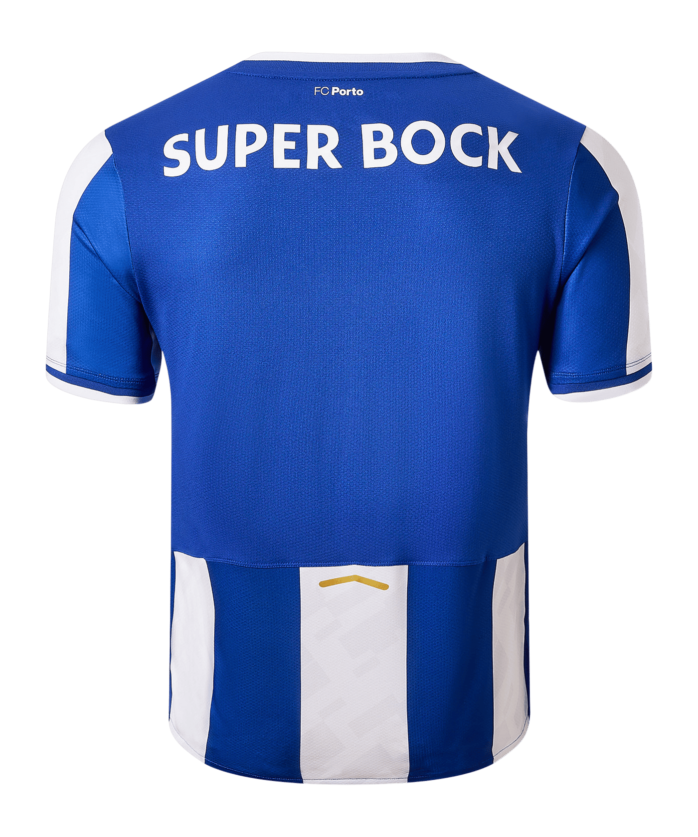 New Balance FC Porto Trikot Blau - blau