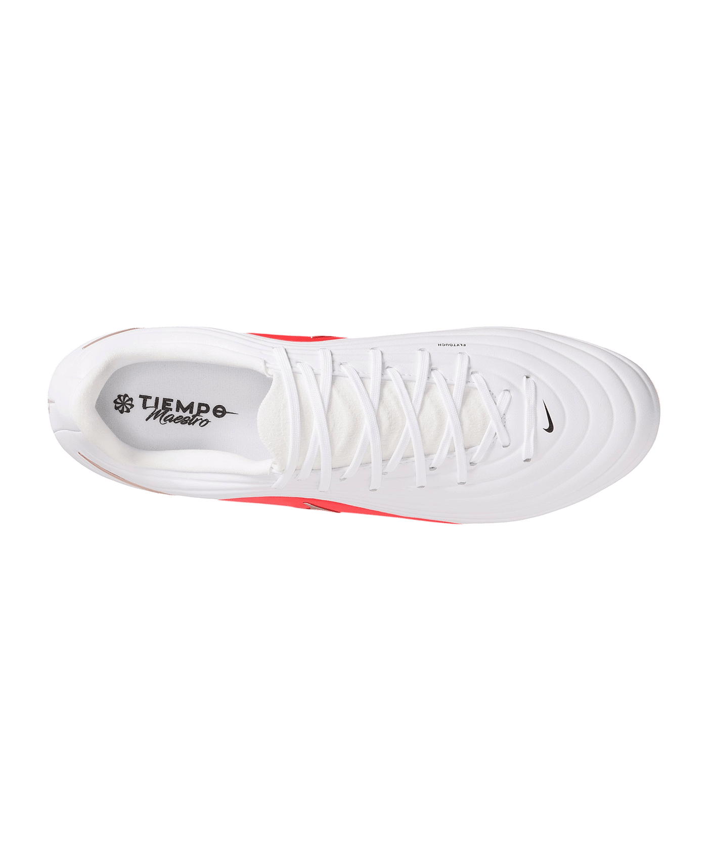 Nike Tiempo Maestro Academy MG Break'Em Weiß F101 - weiss