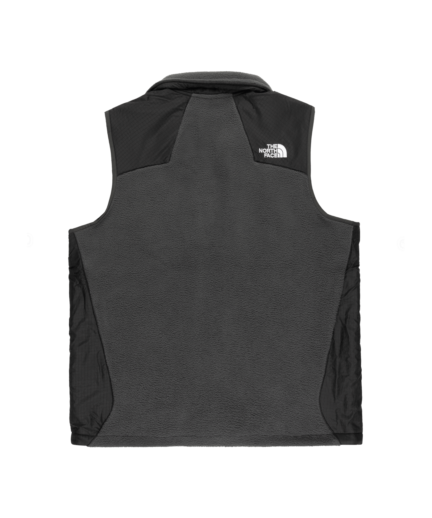 The North Face Fleeski Y2K Weste Grau - grau