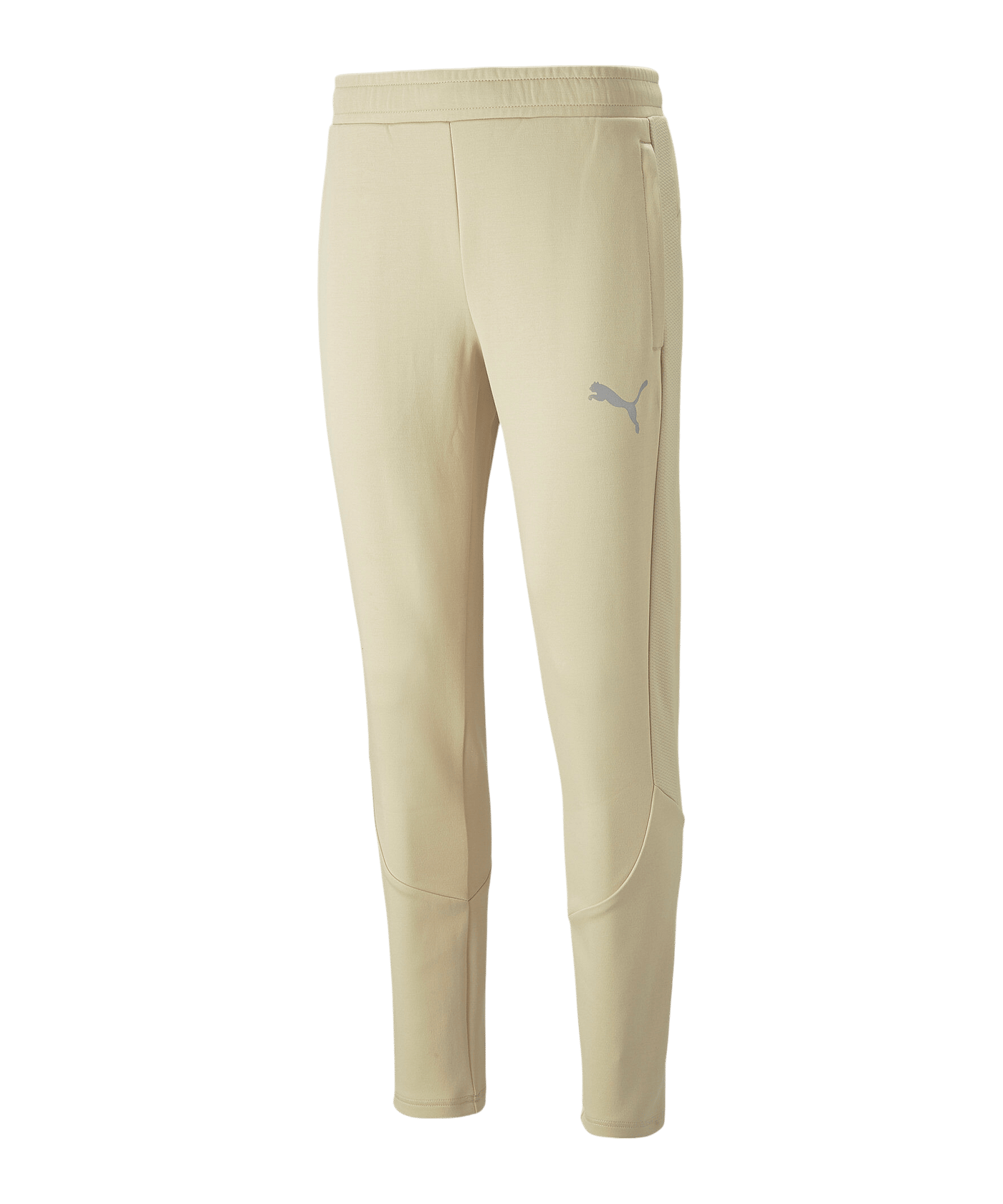 PUMA Evostripe Jogginghose Beige F088 - beige