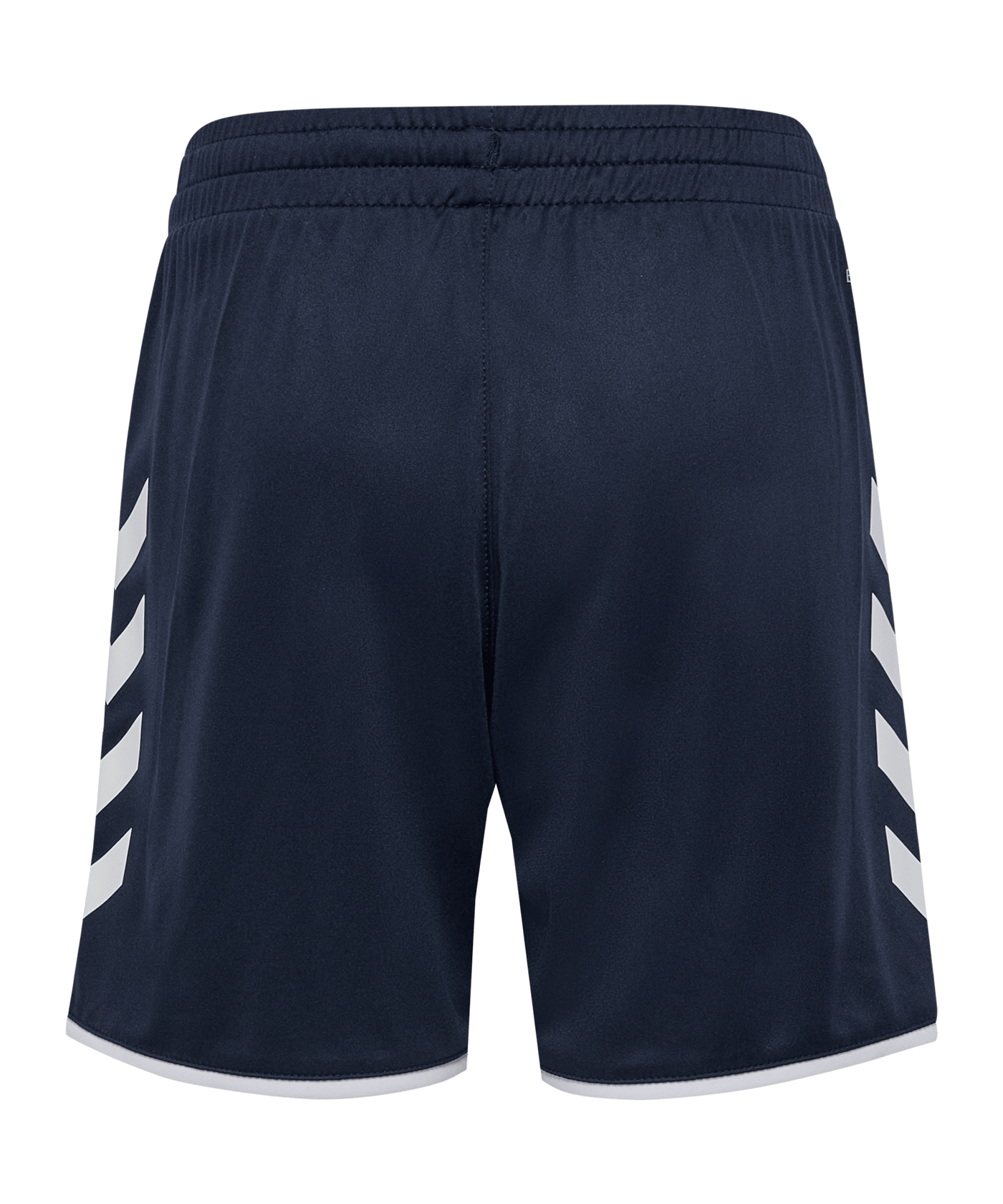 hummel Core 2.0 Short Kids Blau F7929 - blau