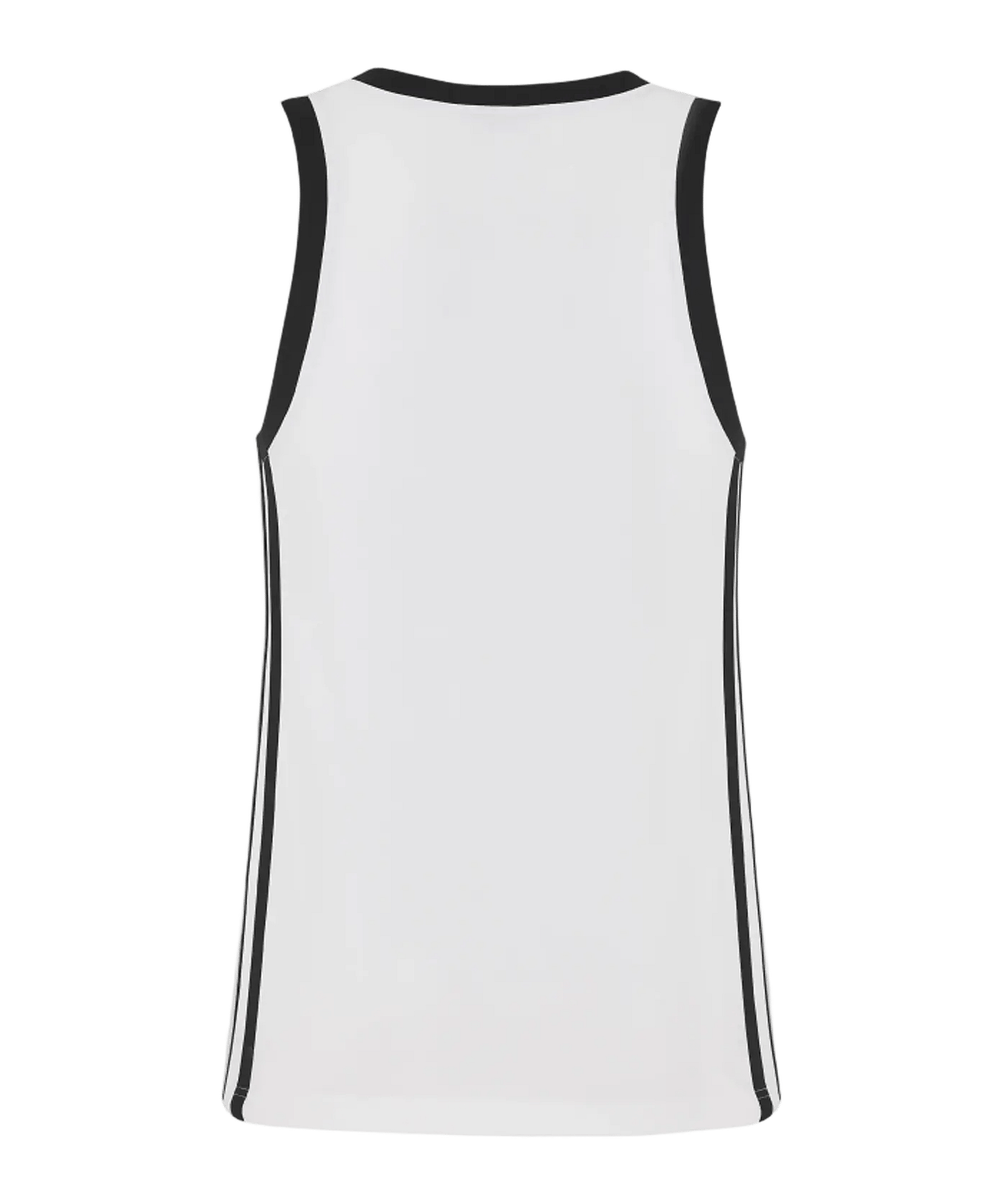 Jordan TM25 Basketball Stock Trikot Weiß F100 - weiss