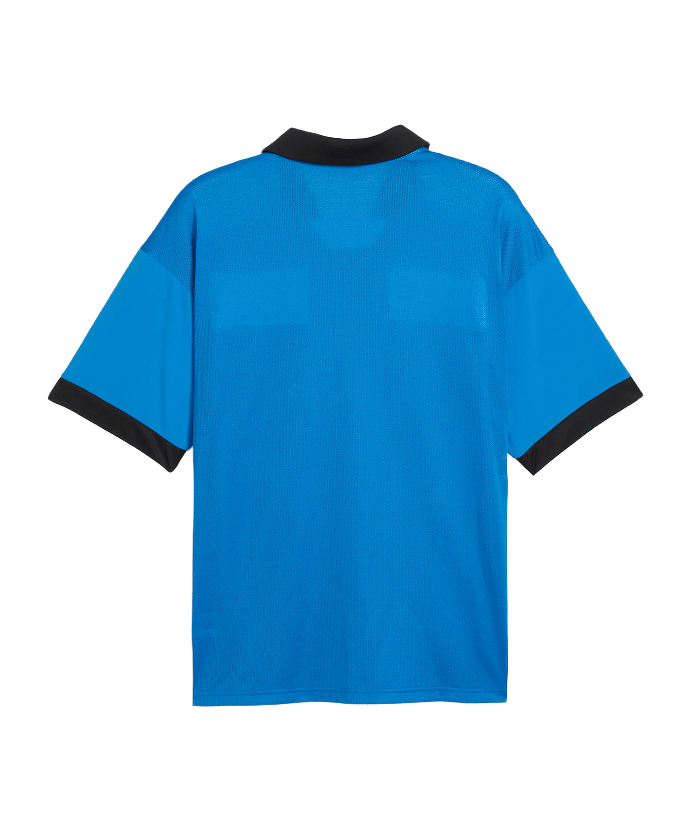 PUMA teamCLASSIC Match Trikot Blau F02 - blau