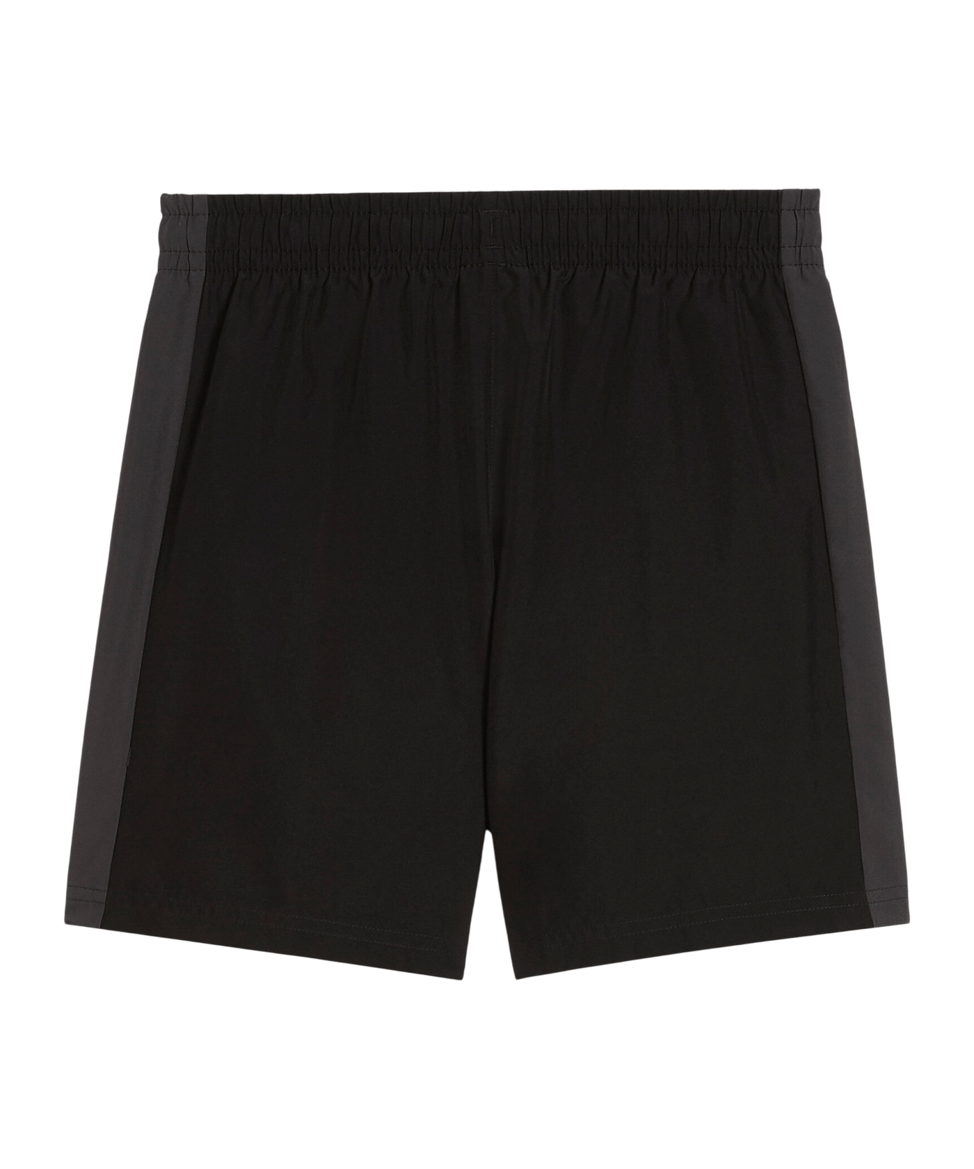 PUMA teamLIGA26 Sideline Short Kids Schwarz F03 - schwarz