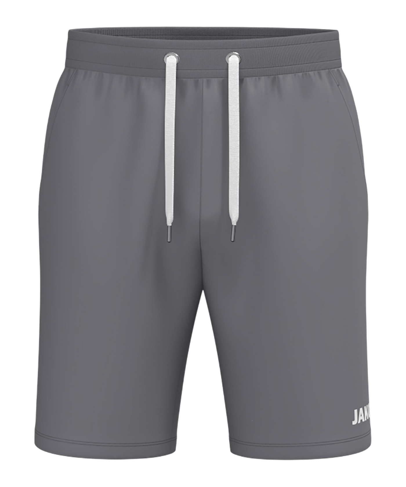 JAKO One Short Damen Grau F825 - grau