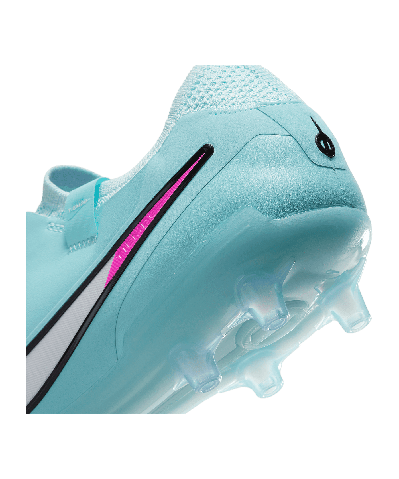 Nike Tiempo Legend X Elite AG-Pro Prism Blau F401 - blau