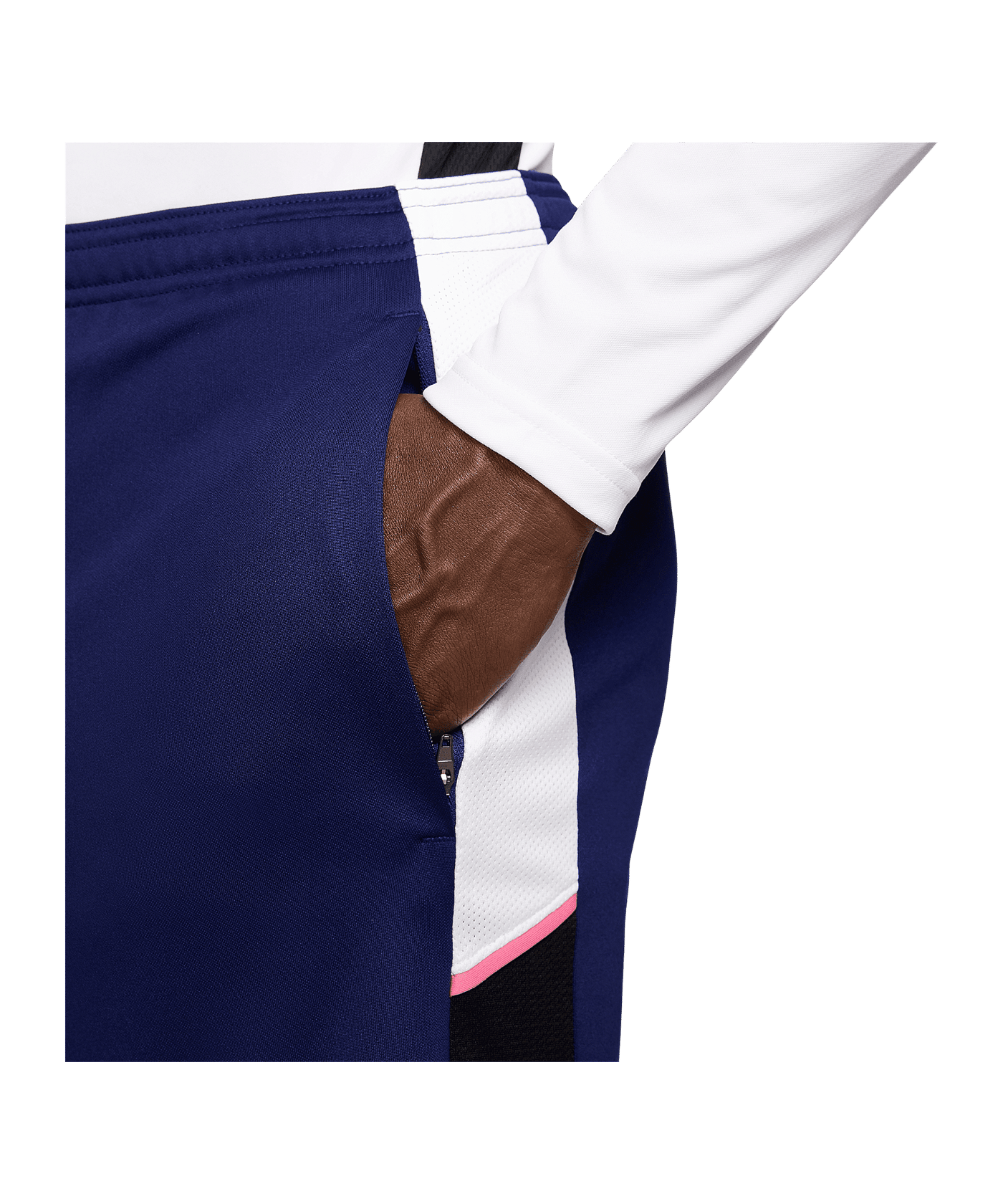 Nike Academy 25 Short Blau F492