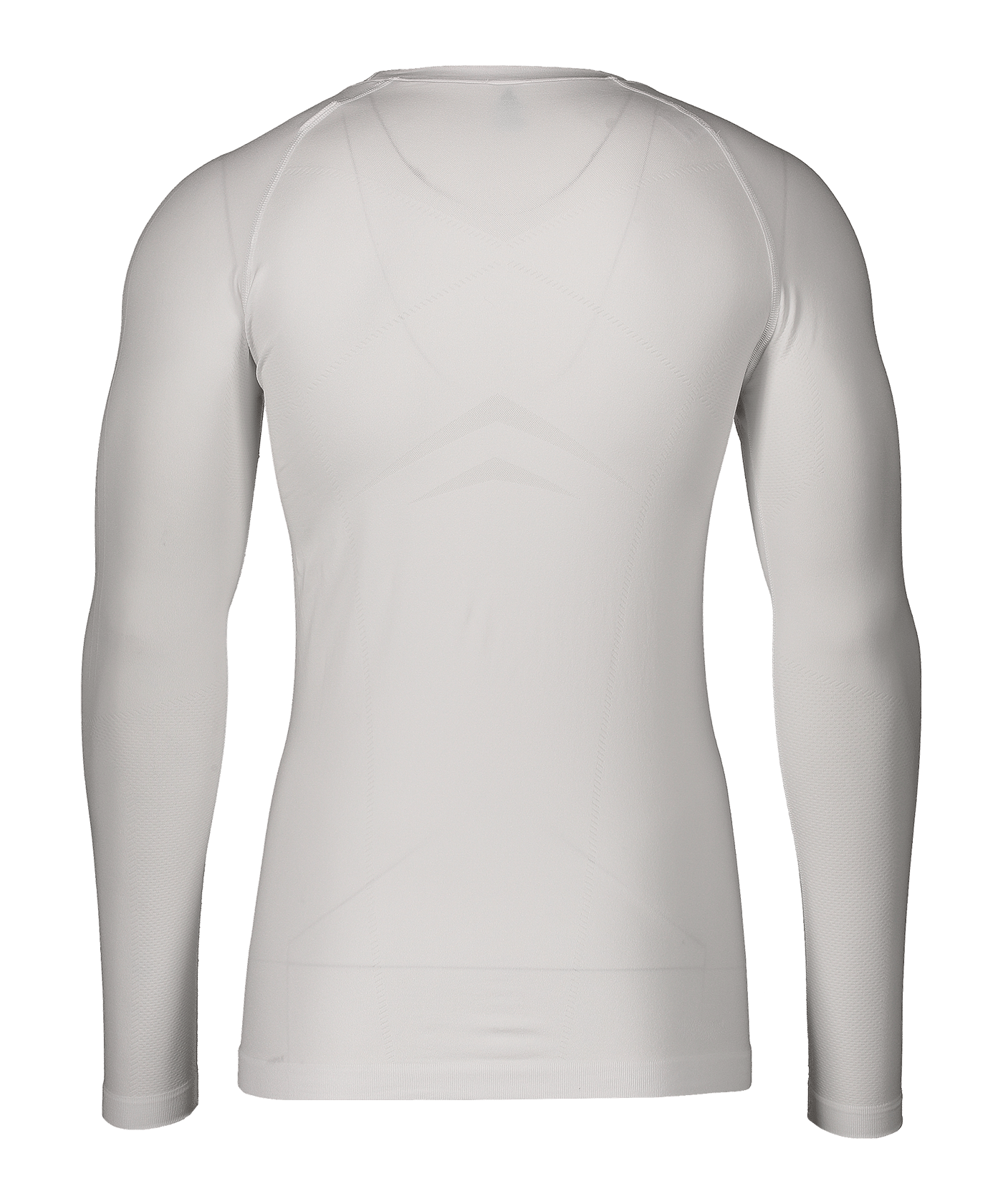 Odlo Performance Warm Sweatshirt Weiss F10000 - weiss