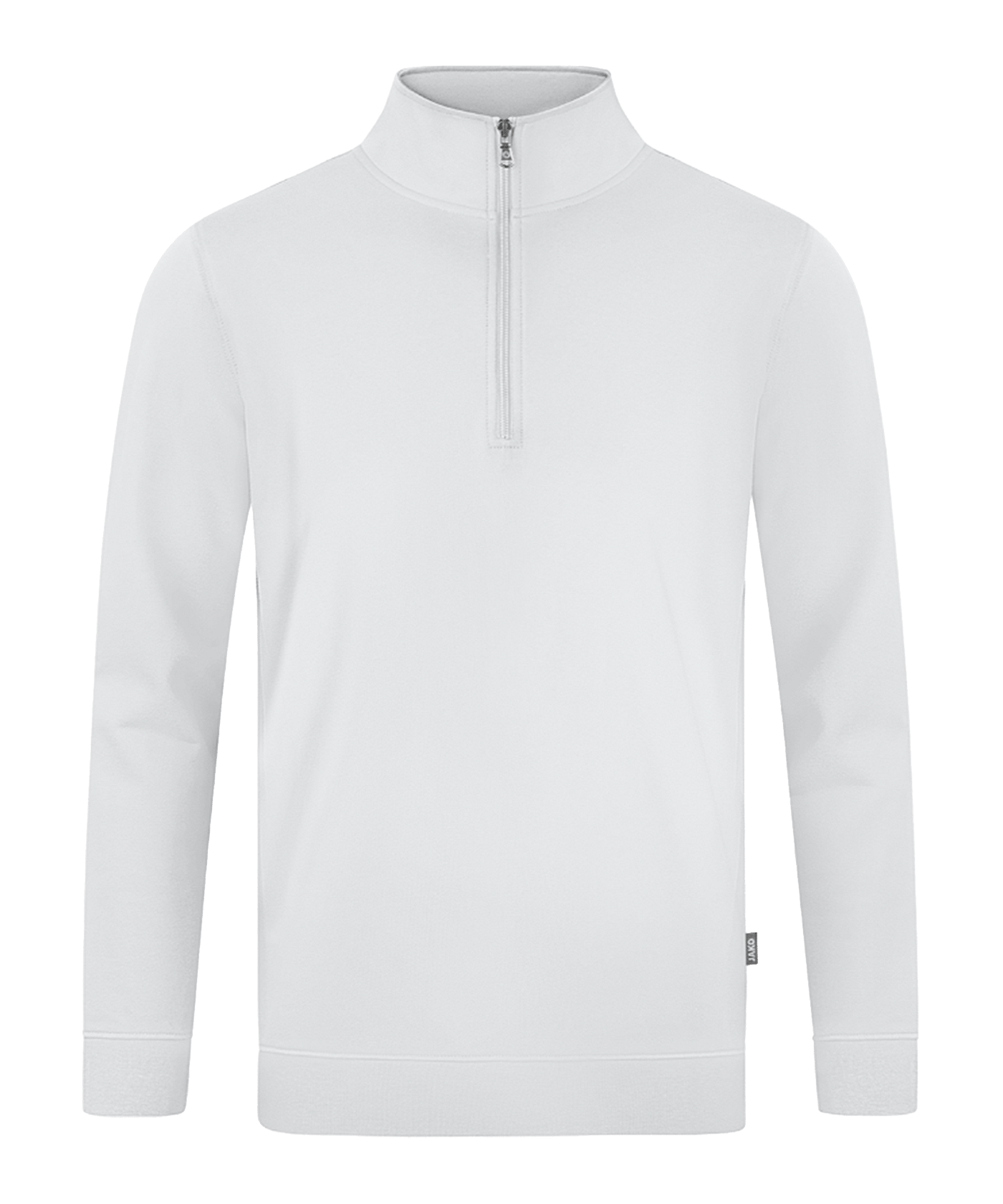 Jako Doubletex Ziptop Weiss F000 - weiss