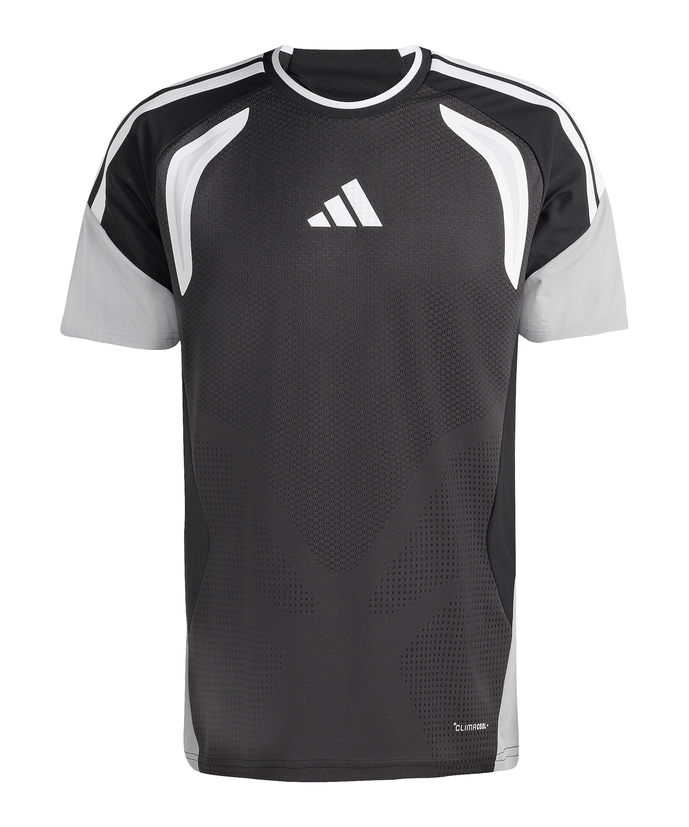 adidas Tiro26P Tr Trikot Schwarz - schwarz