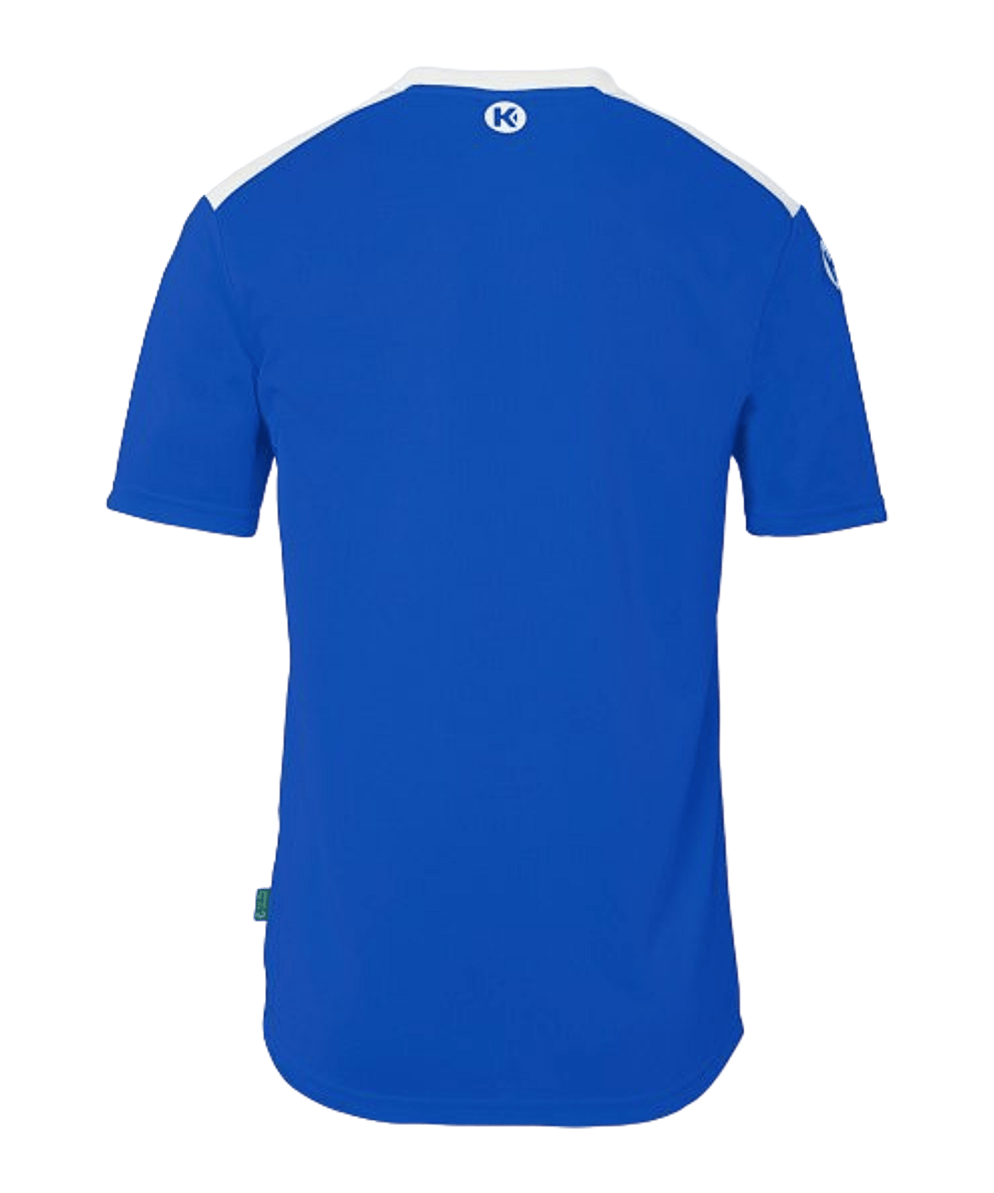 Kempa Emotion 27 Trikot Kids Blau F49 - blau