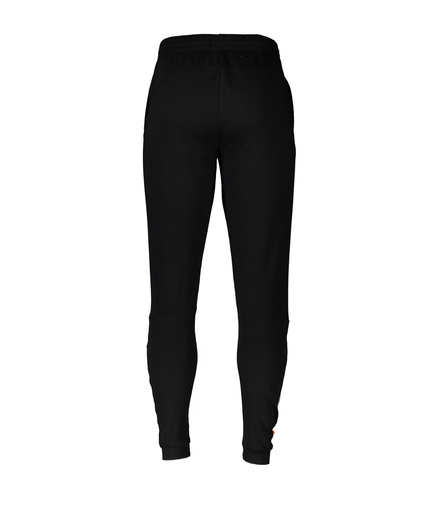Hummel Authentic Trainingshose Schwarz F2114 - schwarz