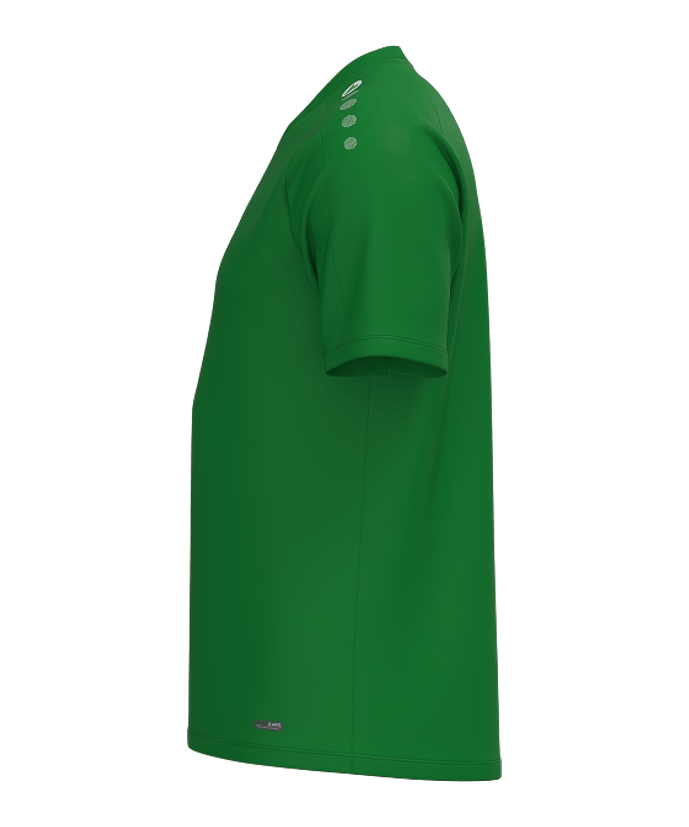 JAKO One T-Shirt Kids Grün F200 - gruen