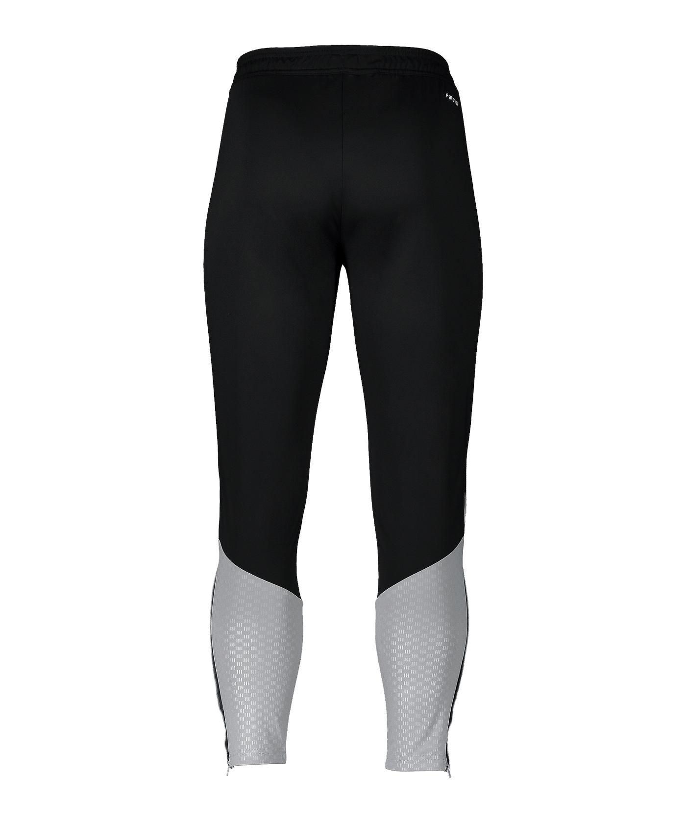 adidas 1. FC Nürnberg Trainingshose Schwarz - schwarz