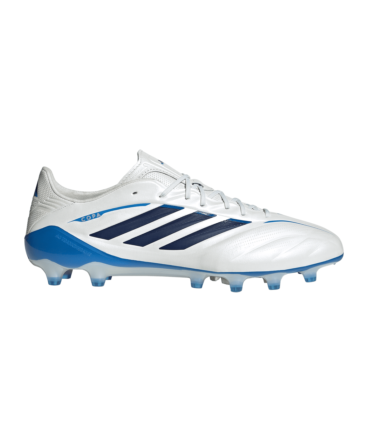 adidas Copa Pure IV Elite AG Chaos vs Control Weiß - weiss