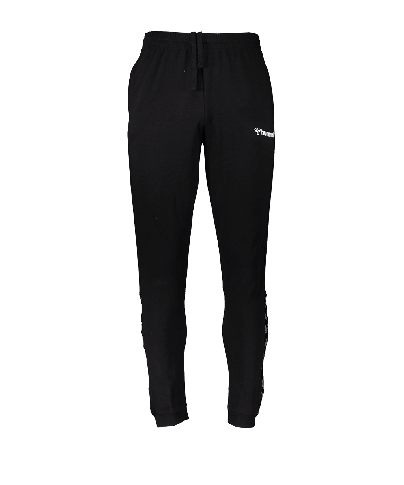 Hummel Authentic Trainingshose Schwarz F2114 - schwarz