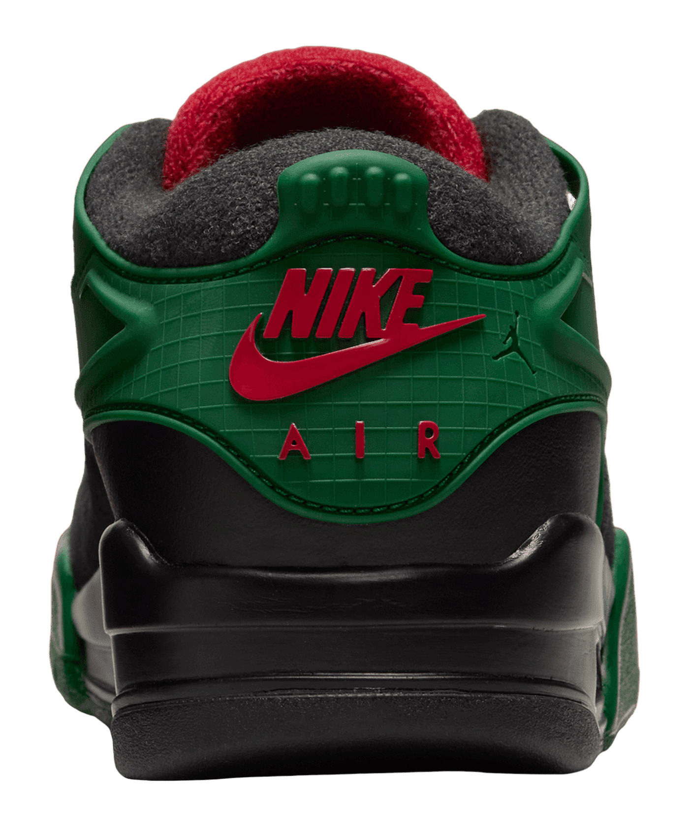 Jordan Air 4 RM Sneaker Kids Schwarz F003 - schwarz