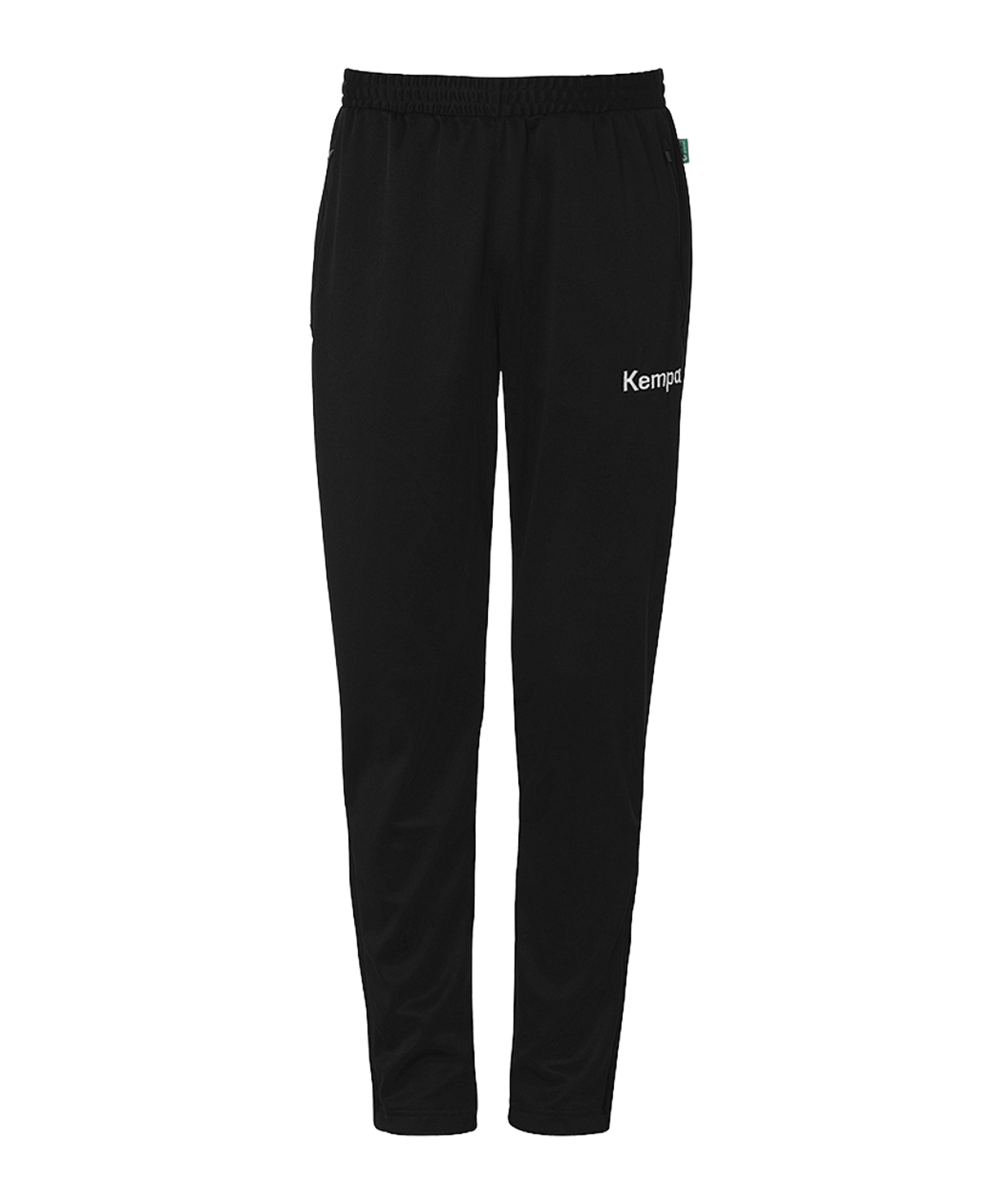 Kempa Motion Trainingshose Schwarz F01 - schwarz