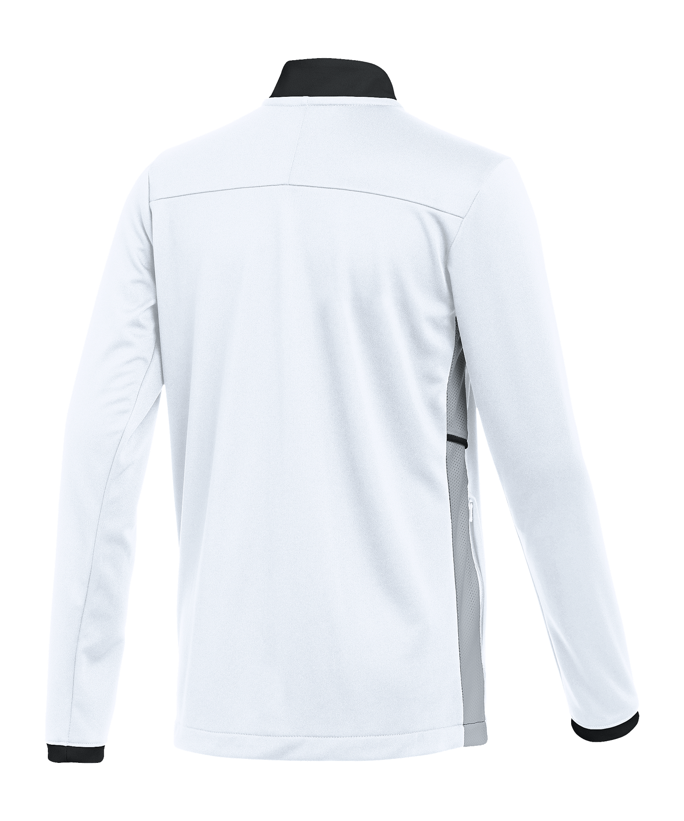 Nike Academy 25 Trainingsjacke Kids Weiss F100 - weiss