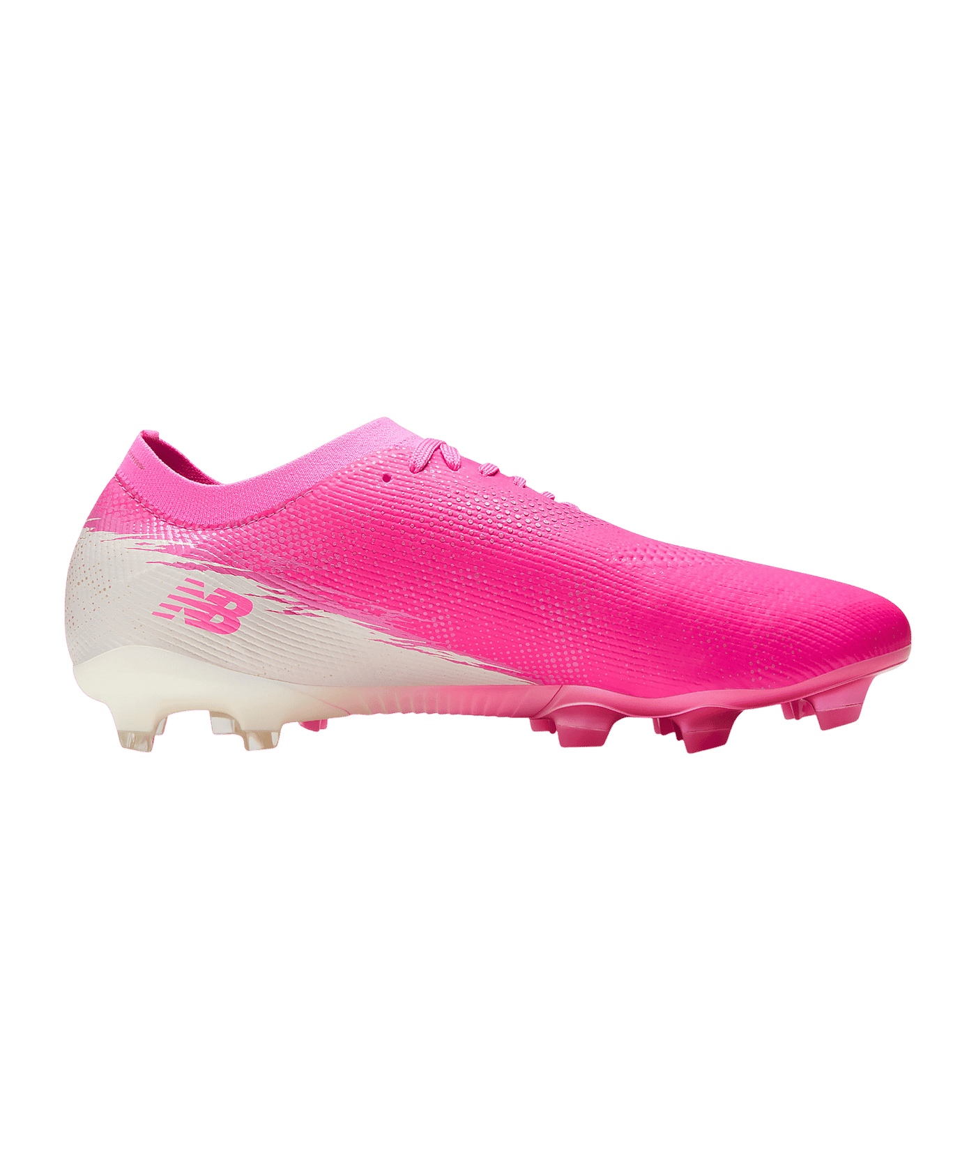 New Balance Furon Elite v8 FG Pure Ambition Rosa - rosa