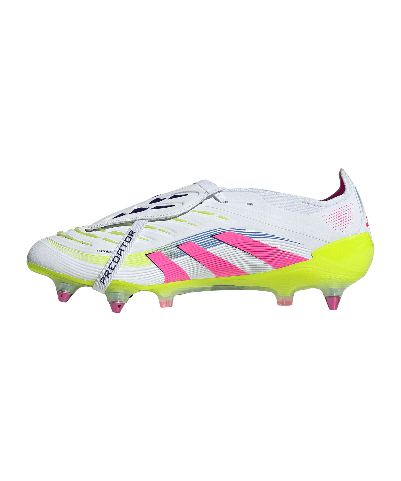 adidas Predator Elite FT SG Celestial Victory Weiß - weiss