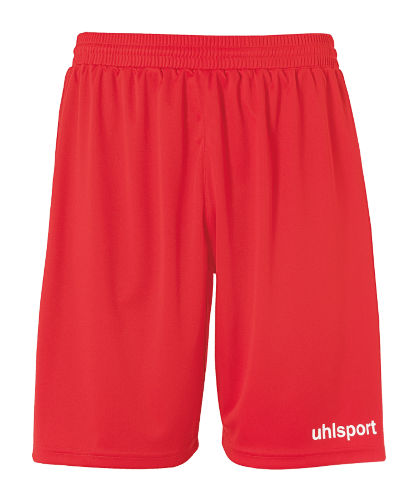 Uhlsport Performance Shorts Rot Weiss F04 - rot