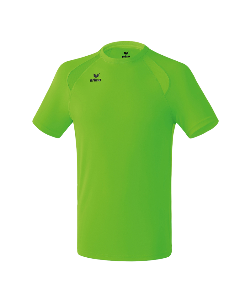 Erima T-Shirt Performance Kids Grün - gruen